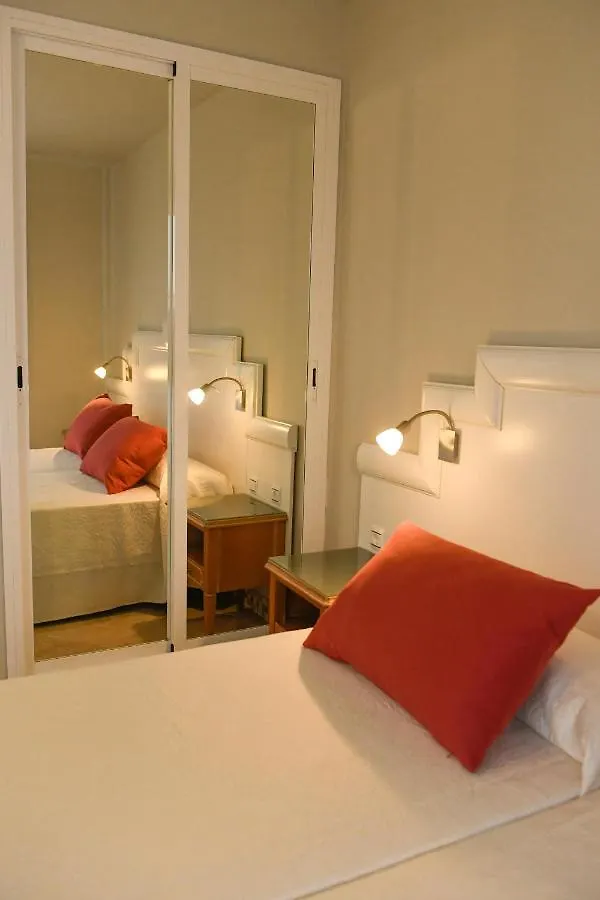 Guest house Puerta Salina Isla Cristina Hotel