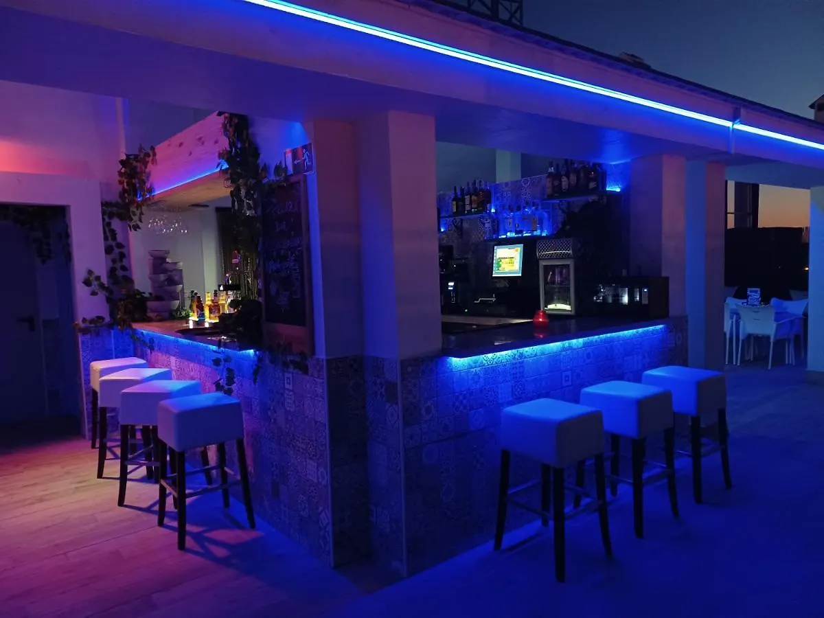 Guest house Puerta Salina Isla Cristina Hotel