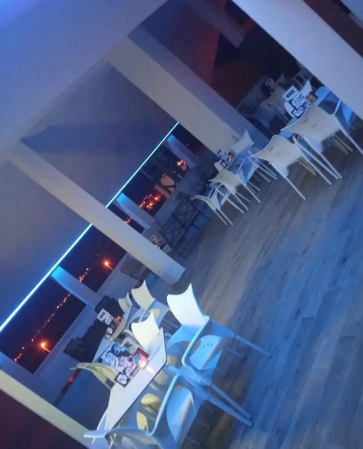 ** Guest house Puerta Salina Isla Cristina Hotel Spain
